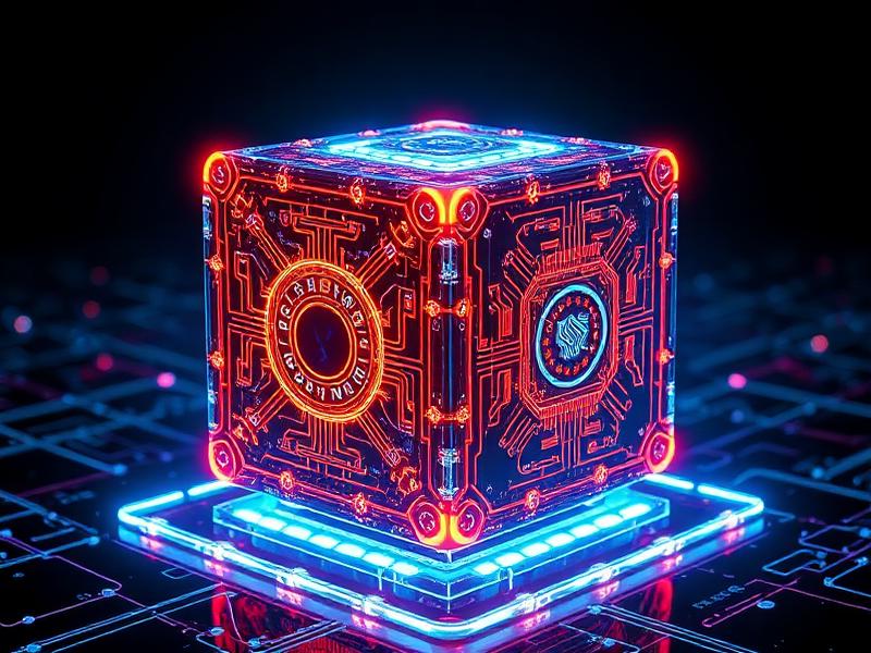 Breakthrough Scale & Complexity visualization