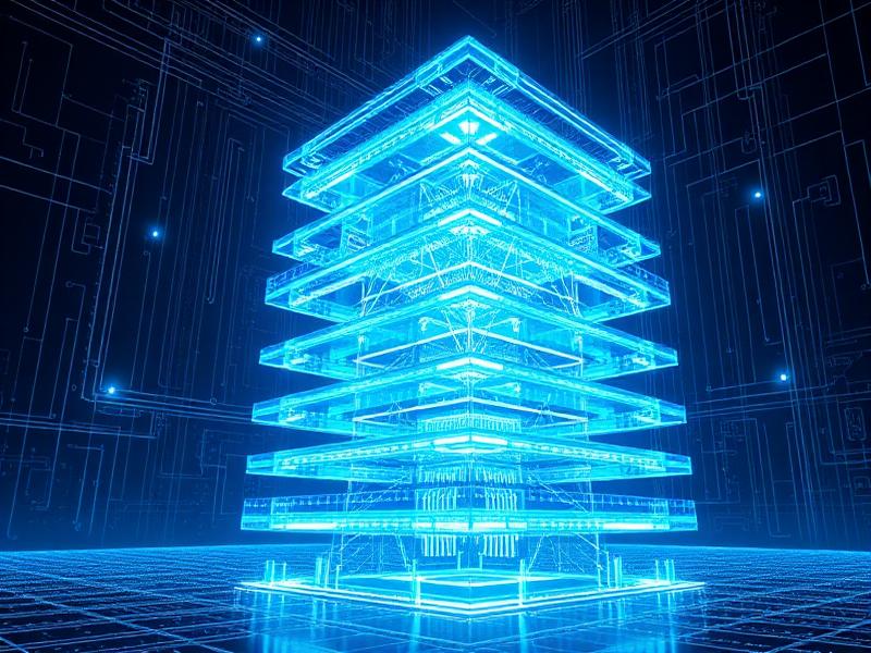 Differentiation & Strategic Edge visualization