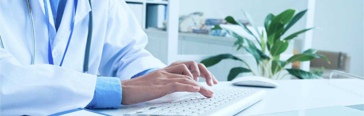 <strong>Personalized speech recognition and document processing in healthcare</strong>