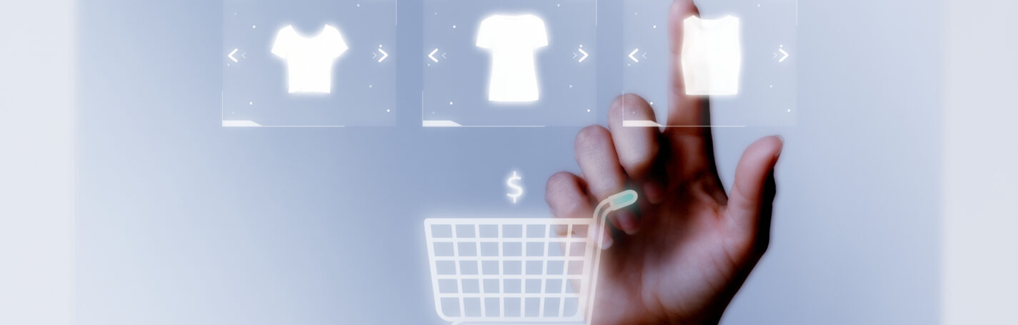 How to build a customer-centric online store using AI