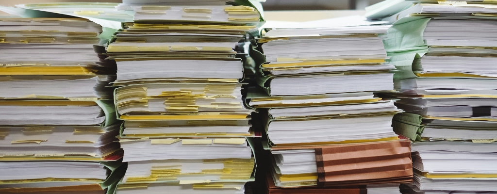 AI-enabled document search solution