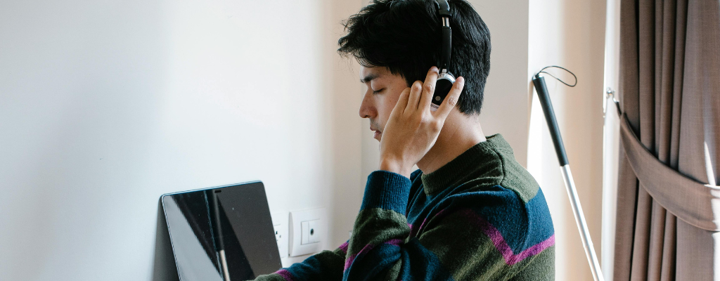 Multilingual text-to-speech solution