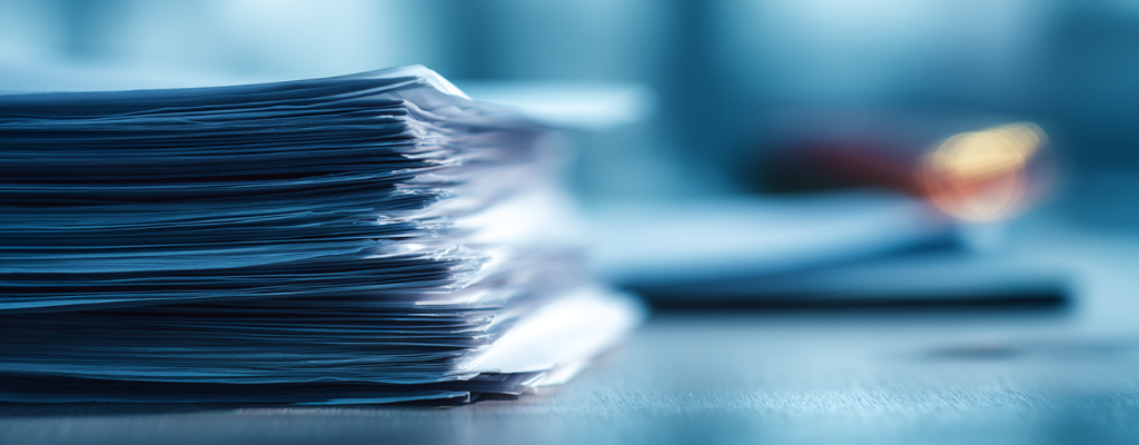 AI-Powered Assistant for Intelligent Document Processing